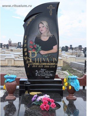 Элитный памятник №274 — ritualum.ru Элитный памятник №274 — ritualum.ru