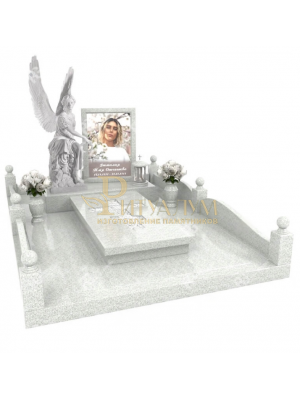 Мемориальный комплекс 089 — ritualum.ru Мемориальный комплекс 089 — ritualum.ru